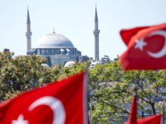 Разворот Турции на Запад Разворот Турции на Запад