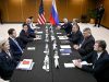 Лавров и Рубио договорились продолжать контакты по линии внешнеполитических ведомств Лавров и Рубио договорились продолжать контакты по линии внешнеполитических ведомств