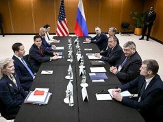 Лавров и Рубио договорились продолжать контакты по линии внешнеполитических ведомств Лавров и Рубио договорились продолжать контакты по линии внешнеполитических ведомств