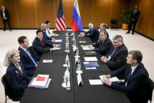 Лавров и Рубио договорились продолжать контакты по линии внешнеполитических ведомств Лавров и Рубио договорились продолжать контакты по линии внешнеполитических ведомств