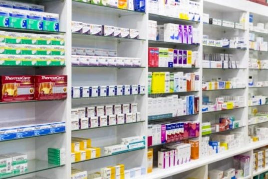 В Грузии объяснили подорожание лекарств заменой медикаментов из постсоветских стран европейскими препаратами В Грузии объяснили подорожание лекарств заменой медикаментов из постсоветских стран европейскими препаратами