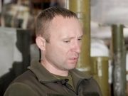 Новый главком ВСУ Драпатый заявлял, что жители Донбасса — это «криминальные элементы» Новый главком ВСУ Драпатый заявлял, что жители Донбасса - это «криминальные элементы»