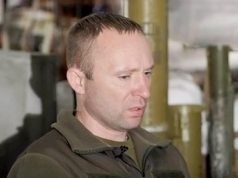 Новый главком ВСУ Драпатый заявлял, что жители Донбасса — это «криминальные элементы» Новый главком ВСУ Драпатый заявлял, что жители Донбасса - это «криминальные элементы»