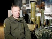 Новый главком Драпатый называл жителей России «нацией, не имеющей права на существование» Новый главком Драпатый называл жителей России «нацией, не имеющей права на существование»
