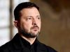 Зеленский допустил трехстороннюю встречу Украины, США и РФ уже летом Зеленский допустил трехстороннюю встречу Украины, США и РФ уже летом