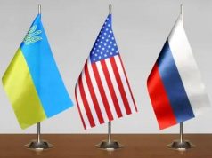 План Киева и контрплан Москвы. Почему вновь активизировалась тема переговоров по завершению войны в Украине? План Киева и контрплан Москвы. Почему вновь активизировалась тема переговоров по завершению войны в Украине?