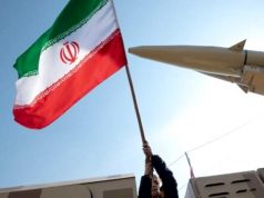 Иран угрожает ударом по Британии Иран угрожает ударом по Британии