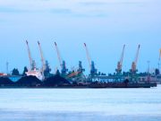 «Остановился весь экспорт и импорт». Почему в украинские порты не заходят корабли и какие будут последствия? «Остановился весь экспорт и импорт». Почему в украинские порты не заходят корабли и какие будут последствия?