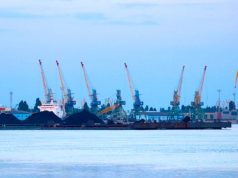 «Остановился весь экспорт и импорт». Почему в украинские порты не заходят корабли и какие будут последствия? «Остановился весь экспорт и импорт». Почему в украинские порты не заходят корабли и какие будут последствия?