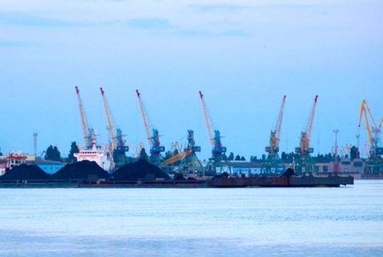«Остановился весь экспорт и импорт». Почему в украинские порты не заходят корабли и какие будут последствия? «Остановился весь экспорт и импорт». Почему в украинские порты не заходят корабли и какие будут последствия?