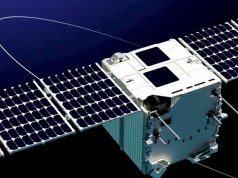 Россия сделала ещё один шаг к созданию собственного аналога Starlink Россия сделала ещё один шаг к созданию собственного аналога Starlink