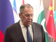 Лавров: США заверяли Россию, что Зеленский сделает нужные шаги для урегулирования Лавров: США заверяли Россию, что Зеленский сделает нужные шаги для урегулирования