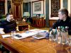 Дубина картонной войны. Как Федоров стал политической проблемой номер один для Зеленского Дубина картонной войны. Как Федоров стал политической проблемой номер один для Зеленского
