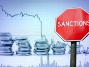 Санкции как инструмент раздела мира Санкции как инструмент раздела мира