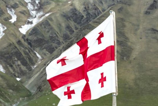 Baza: россияне начали отказываться от поездок в Грузию после ЧП с туристкой Baza: россияне начали отказываться от поездок в Грузию после ЧП с туристкой