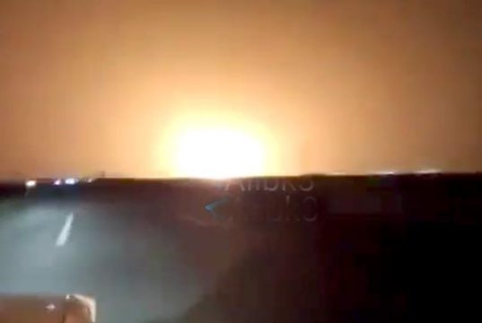 Йеменские удары охватили несколько районов Саудовской Аравии Йеменские удары охватили несколько районов Саудовской Аравии