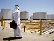 Саудовскую Аравию втягивают в большую войну, а нефтяной спазм усиливается Саудовскую Аравию втягивают в большую войну, а нефтяной спазм усиливается