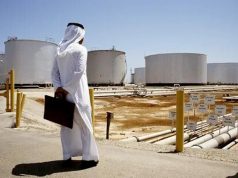 Саудовскую Аравию втягивают в большую войну, а нефтяной спазм усиливается Саудовскую Аравию втягивают в большую войну, а нефтяной спазм усиливается