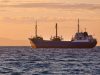 Reuters: Украина атаковала иранское торговое судно в Каспийском море Reuters: Украина атаковала иранское торговое судно в Каспийском море
