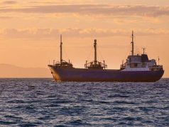 Reuters: Украина атаковала иранское торговое судно в Каспийском море Reuters: Украина атаковала иранское торговое судно в Каспийском море