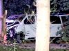 На ЛБГТ-прайде в Берлине автомобиль въехал в толпу. Погибла женщина, еще 16 человек получили ранения На ЛБГТ-прайде в Берлине автомобиль въехал в толпу. Погибла женщина, еще 16 человек получили ранения
