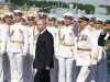 Путин поставил перед командующими флотами задачу обеспечить надежную защиту российского торгового флота от захватов Путин поставил перед командующими флотами задачу обеспечить надежную защиту российского торгового флота от захватов