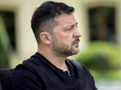 «Может быть тяжело и даже хуже». Зеленский призвал украинцев готовиться к “очень тяжелой зиме” "Может быть тяжело и даже хуже". Зеленский призвал украинцев готовиться к “очень тяжелой зиме”