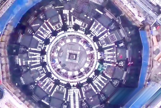Китай завершил испытание сверхмощных термоядерных магнитов. Что это значит для мировой энергетики? Китай завершил испытание сверхмощных термоядерных магнитов. Что это значит для мировой энергетики?