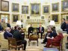 После встречи Трампа и Зеленского украинские СМИ пишут, что в Киев могут приехать Уиткофф и Кушнер После встречи Трампа и Зеленского украинские СМИ пишут, что в Киев могут приехать Уиткофф и Кушнер