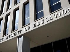 Министерство образования США начало расследование в отношении двух школьных округов в штатах Колорадо и Вашингтон Министерство образования США начало расследование в отношении двух школьных округов в штатах Колорадо и Вашингтон
