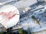 Что известно о последствиях мощных землетрясений в Японии на данный момент Что известно о последствиях мощных землетрясений в Японии на данный момент