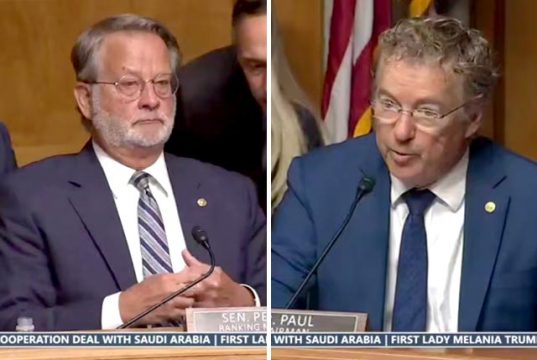 Сегодня в Сенате США допрашивают Энтони Фаучи по делу о COVID-19 Сегодня в Сенате США допрашивают Энтони Фаучи по делу о COVID-19