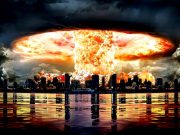 Усиление координации европейских стран по ядерной тематике может быть подготовкой к возможному применению ТЯО Усиление координации европейских стран по ядерной тематике может быть подготовкой к возможному применению ТЯО