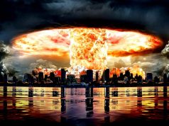 Усиление координации европейских стран по ядерной тематике может быть подготовкой к возможному применению ТЯО Усиление координации европейских стран по ядерной тематике может быть подготовкой к возможному применению ТЯО