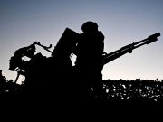 Разведданные, предоставленные США и Францией, помогли Украине выявить позиции российских ПВО Разведданные, предоставленные США и Францией, помогли Украине выявить позиции российских ПВО