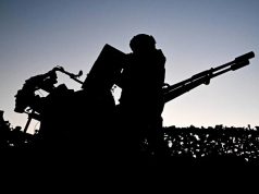 Разведданные, предоставленные США и Францией, помогли Украине выявить позиции российских ПВО Разведданные, предоставленные США и Францией, помогли Украине выявить позиции российских ПВО