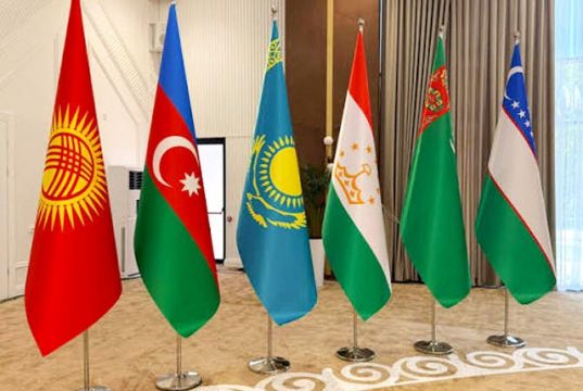 Лидеры Центральной Азии и Азербайджана проведут неформальную встречу в Кыргызстане Лидеры Центральной Азии и Азербайджана проведут неформальную встречу в Кыргызстане
