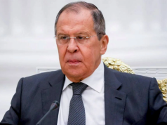 Лавров: Россия выполнит все задачи, несмотря на смену позиции США Лавров: Россия выполнит все задачи, несмотря на смену позиции США