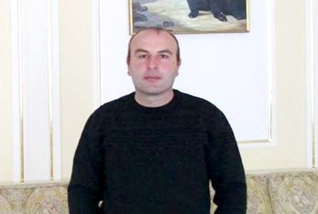 Ираклий Дочвири Ираклий Дочвири