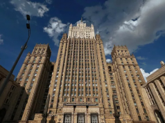 Страны Западной Европы делают все, чтобы контактов с Россией не случилось, несмотря на слова о заинтересованности в переговорах, сообщила официальный представитель МИД Мария Захарова.