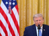 Власти США выявили 280 тысяч неграждан в списках избирателей, заявил Трамп