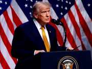 СМИ: Трамп одобрил ядерное соглашение с Саудовской Аравией