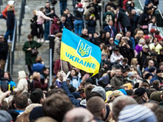 Константин Бондаренко: «Сегодня существуют две Украины — и они ненавидят друг друга»