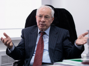 Николай Азаров: «Запад сделал ставку на садистов и убийц и дальнейшую нацификацию Украины»