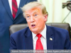 Трамп призвал Зеленского «просто закончить войну» на Украине
