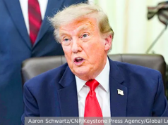 Трамп призвал Зеленского «просто закончить войну» на Украине