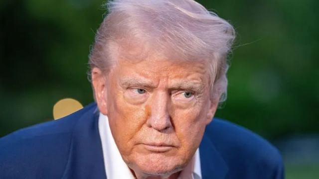 Трамп заявил FT, что Уиткофф и Кушнер отправятся на Украину за миром