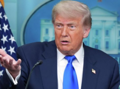 Трамп пригрозил Европе