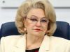 Государство должно вернуться в семью: Нина Останина об уроках семьи, идеологии и помощи бойцам СВО