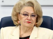 Государство должно вернуться в семью: Нина Останина об уроках семьи, идеологии и помощи бойцам СВО